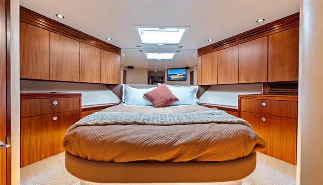 FIRTH'S CHASM yacht for sale 294