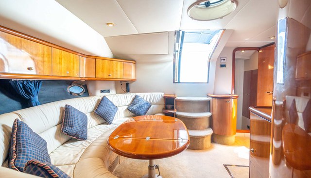 DORDEDUCA yacht for sale 15