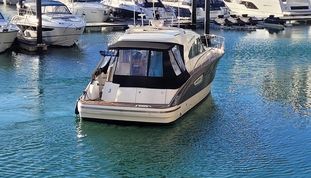 noname yacht for sale 5
