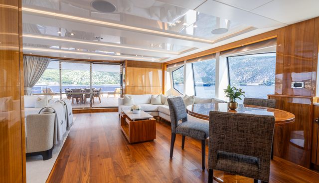 ALADDIN yacht for sale 50