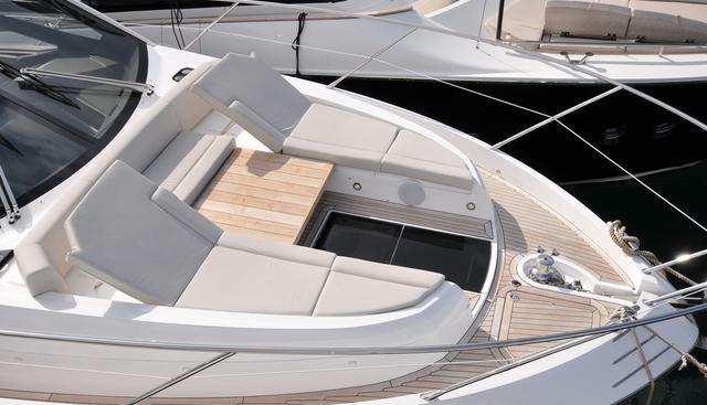 ANAHITAH yacht for sale 8