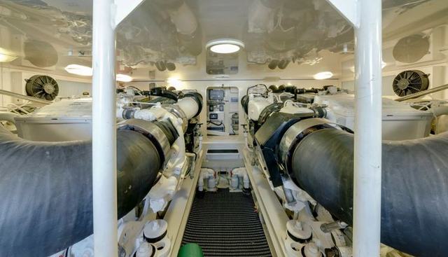 AMANTE yacht for sale 52