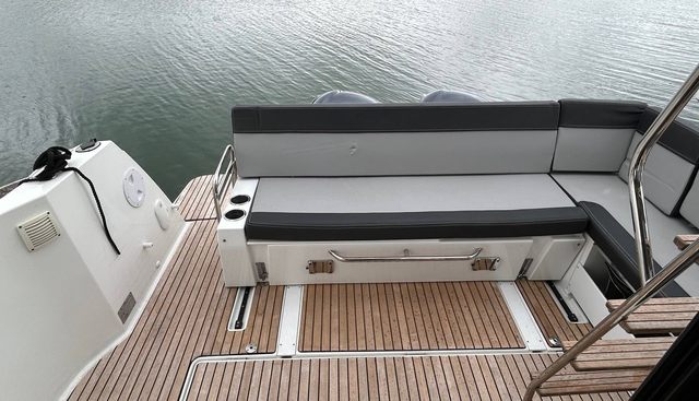 noname yacht for sale 14