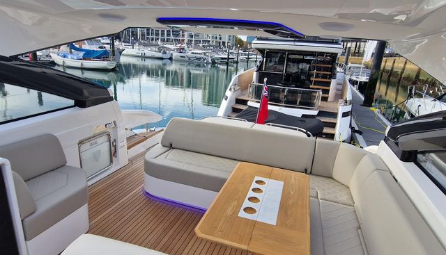 Volvo IPS & DPS yacht for sale 13