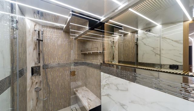 Lamborghini 63 yacht for sale 195