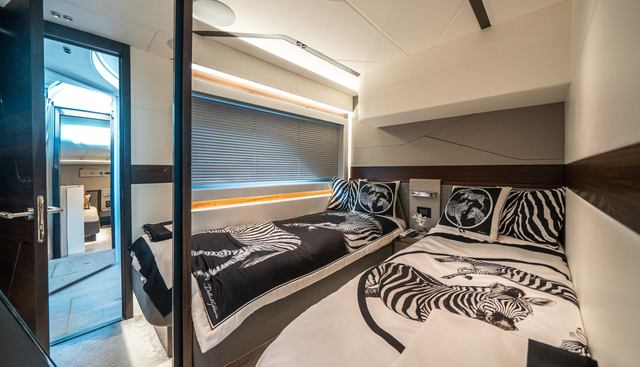 LORENA yacht for sale 50