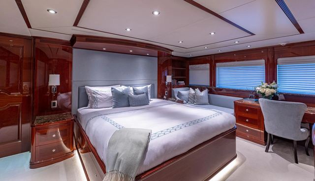 KASHMIR yacht for sale 62