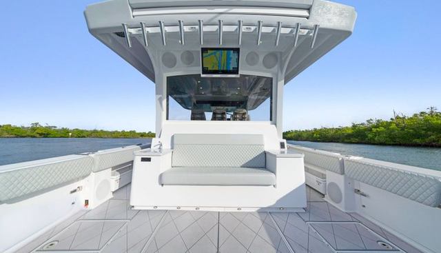 noname yacht for sale 12