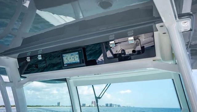 DREAM CHASER yacht for sale 24