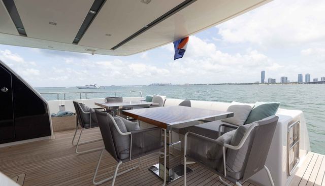 Sasa yacht for sale 27