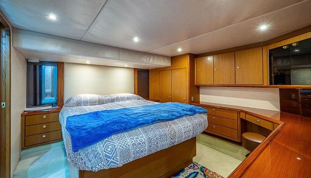 noname yacht for sale 24