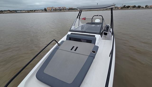 TRANSFORMATION yacht for sale 17