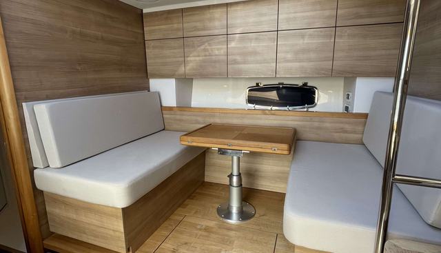 Danielanna yacht for sale 9
