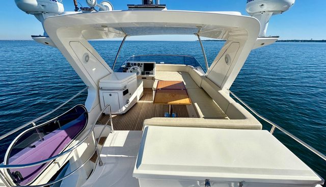 noname yacht for sale 15