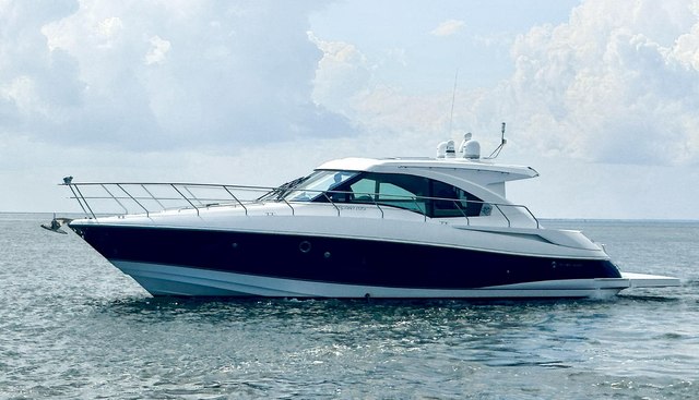noname yacht for sale 3