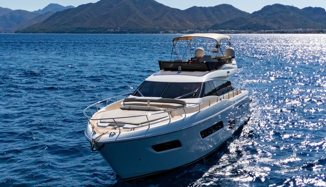 DUDU yacht for sale 12