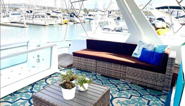 The West Star yacht for sale 18