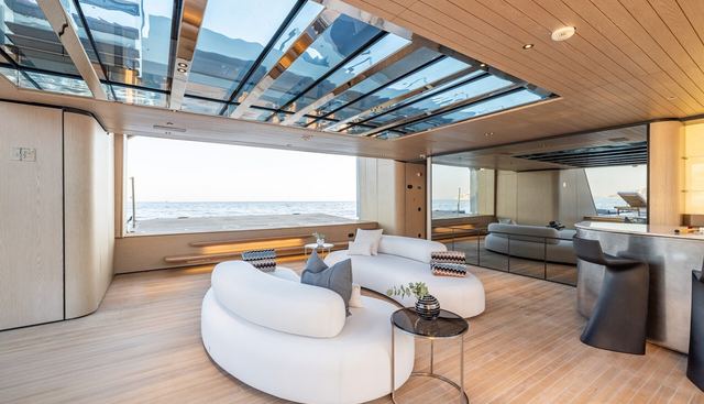 VIRTUOSITY yacht for sale 32