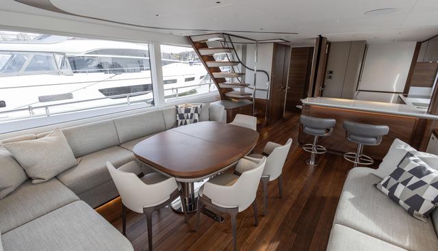 X80031 - Nonni yacht for sale 45