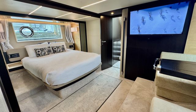 KIKI yacht for sale 33