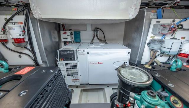 noname yacht for sale 72