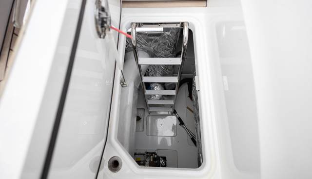noname yacht for sale 58