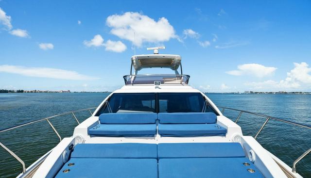 This is Us 2 yacht for sale 17