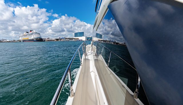 EMERALD yacht for sale 43