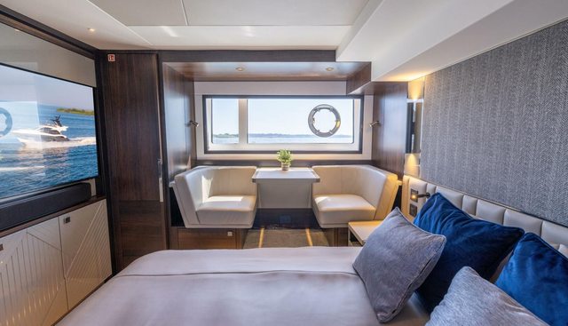 noname yacht for sale 45
