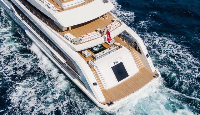 RIO yacht for sale 64