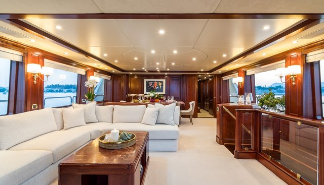 Endless Summer yacht for sale 7