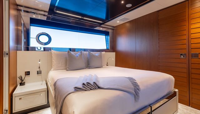 KIYOMIZU yacht for sale 42