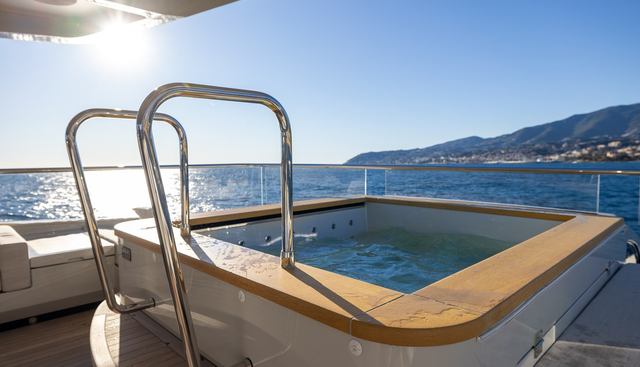 Stellamar yacht for sale 48