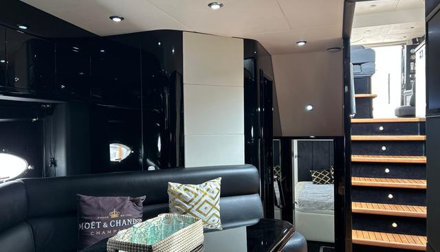 noname yacht for sale 8