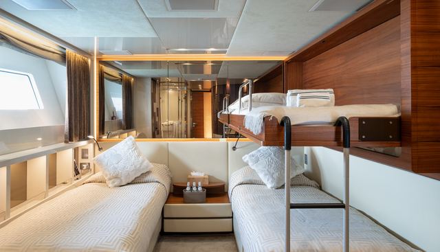 Viera yacht for sale 29