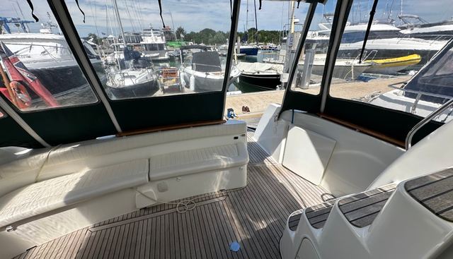 Ticketti Boo yacht for sale 9