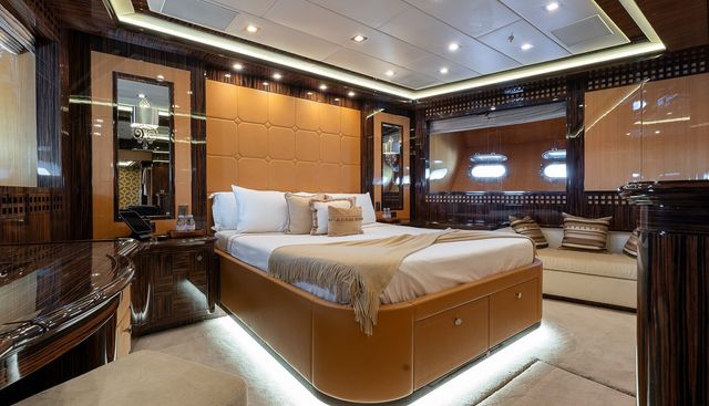 MOKA yacht for sale 12