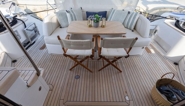 Moose yacht for sale 49