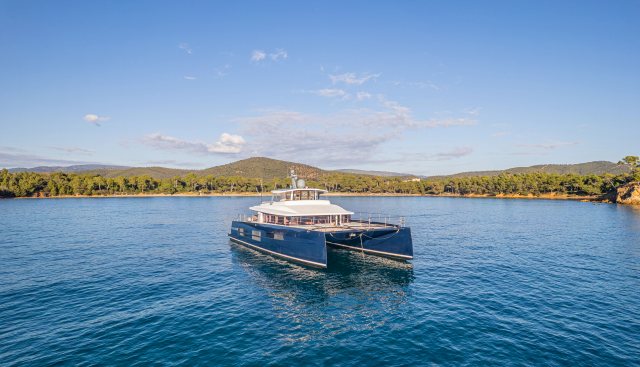 4 Ever yacht for sale 84