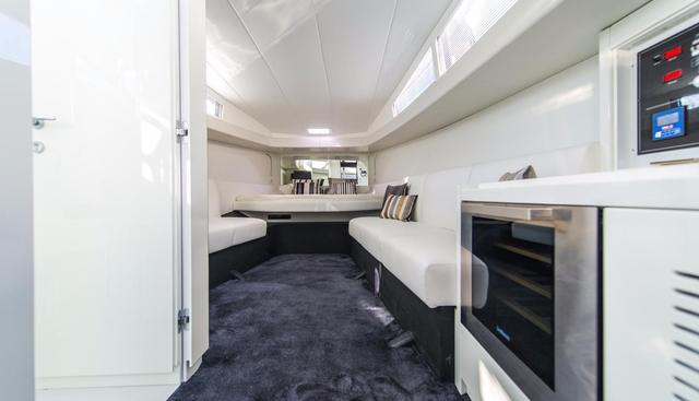 noname yacht for sale 29