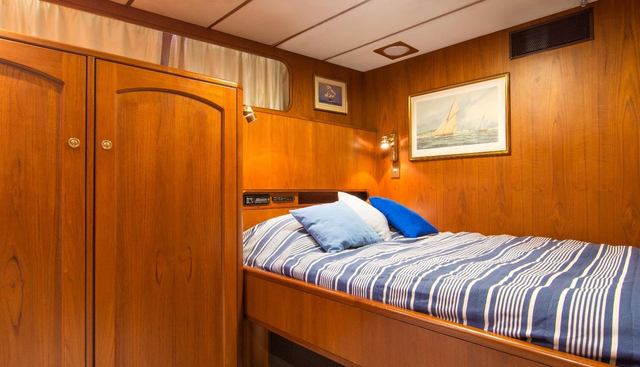 EUNOIA yacht for sale 15