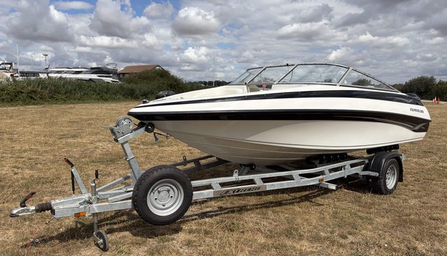 noname yacht for sale 43