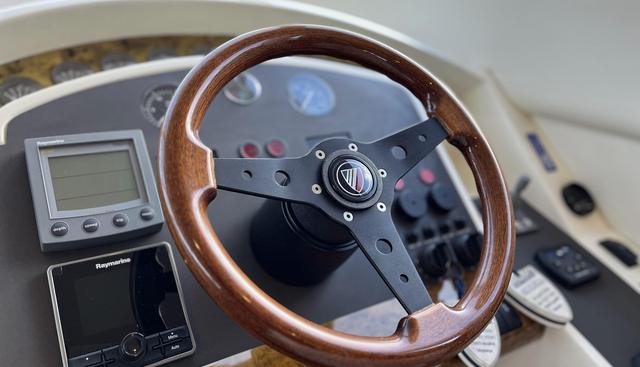 noname yacht for sale 95
