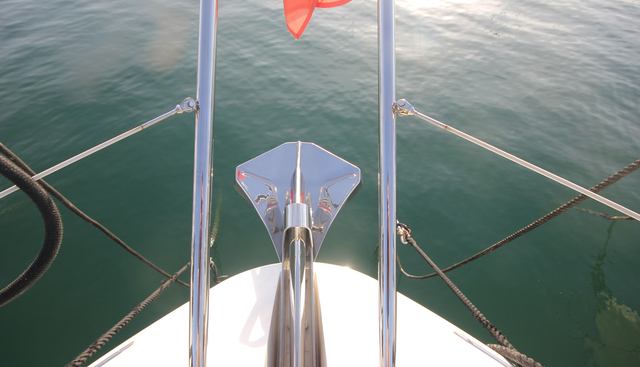 SUZY Q yacht for sale 14