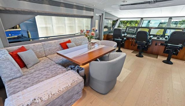 GENESIS yacht for sale 47