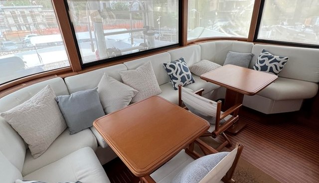 MYERAAH yacht for sale 18