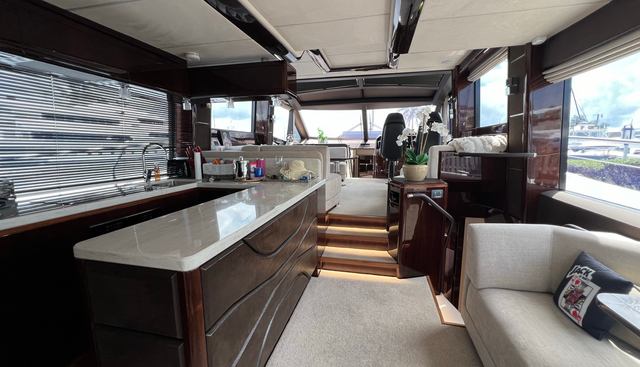 Jack of Hearts yacht for sale 29