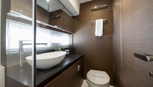 noname yacht for sale 47