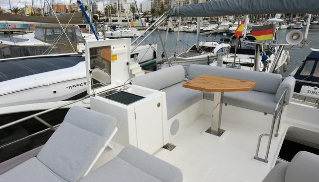 noname yacht for sale 19
