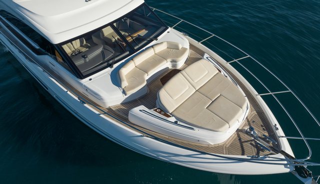 Amussay yacht for sale 8
